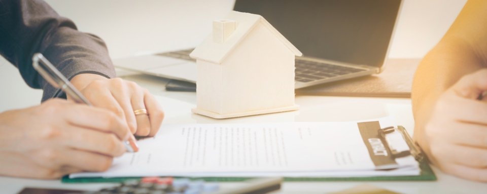 consulenza legale nell'ambito del diritto immobiliare